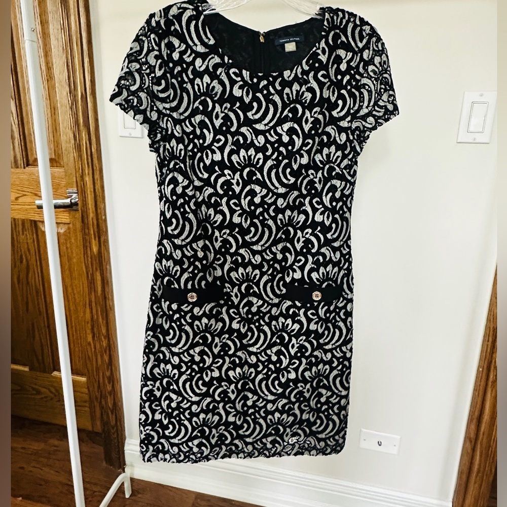 Vintage Tommy Hilfiger Dress